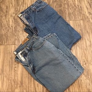 Levi’s Jeans, Men’s 40 x 30